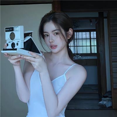 来自长崎的女孩